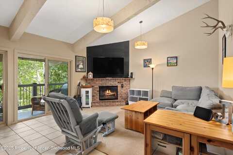 35 Upper Woodbridge Road, Snowmass Village, CO 81615