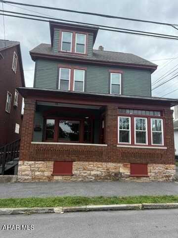 509 29th Street, Altoona, PA 16602