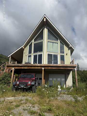 15935 Kings Way Drive, Anchorage, AK 99516