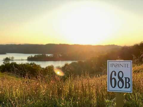 Lot 68B Bald Eagle Ln, Hilham, TN 38568
