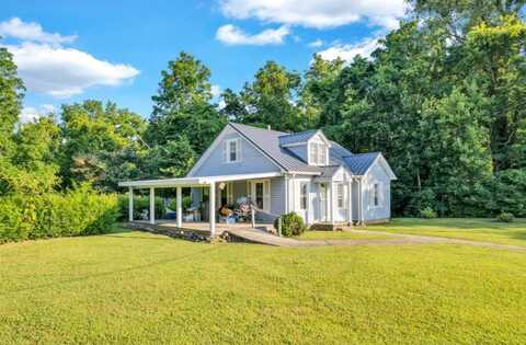 39 Mayberry, SPARTA, TN 38583
