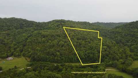 Hackett Hollow Ln Lot 1, Pleasant Shade, TN 37145