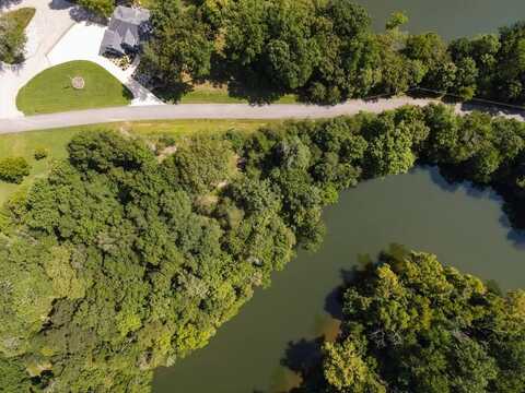 Admiral Point Drive, Rock Island, TN 38581