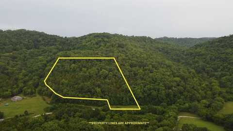 Hackett Hollow Ln Lot 2, Pleasant Shade, TN 37145