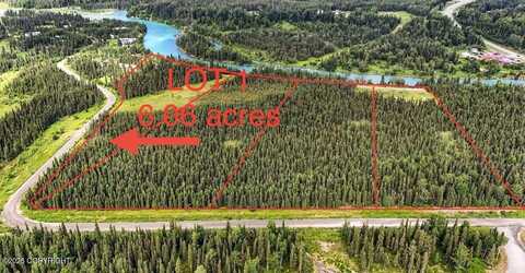 L1 Kasilof River Road, Kasilof, AK 99610