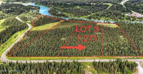 L3 Kasilof River Road, Kasilof, AK 99610