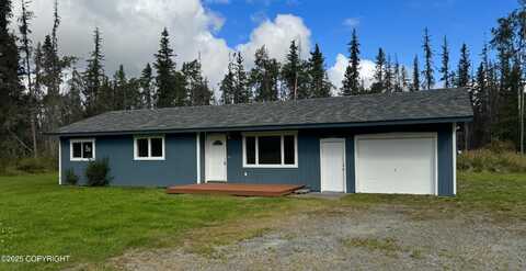48180 Helgeson Avenue, Soldotna, AK 99669