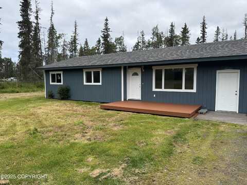 48180 Helgeson Avenue, Soldotna, AK 99669