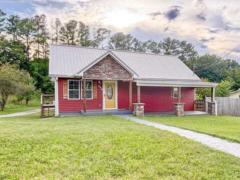 425 S Young St, SPARTA, TN 38583