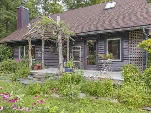 323 Beaverkill Road, Kingston, NY 12401