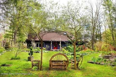 323 Beaverkill Road, Kingston, NY 12401