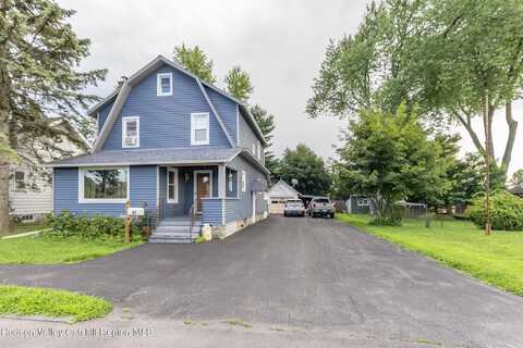 49 Wrentham Street, Kingston, NY 12401