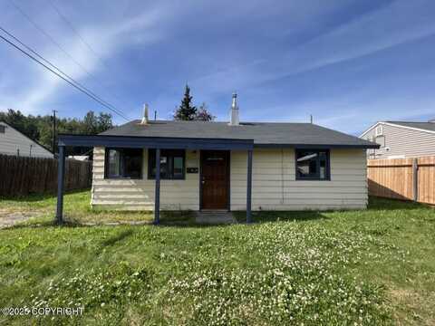 5809 Miley Drive, Anchorage, AK 99504