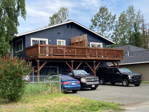 6521 E 9th Avenue, Anchorage, AK 99504