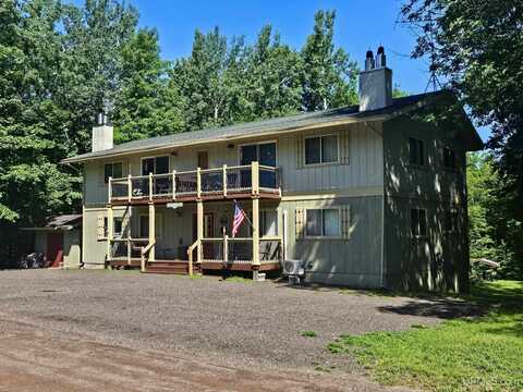 E6224 Shotgun, Bessemer, MI 49938