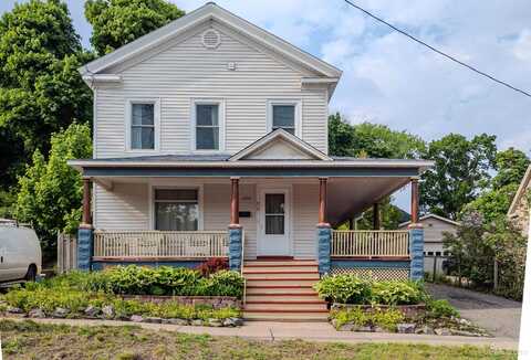 326 W bluff, Marquette, MI 49855