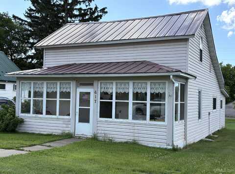 617 Lake, Florence T-WI, WI 54121