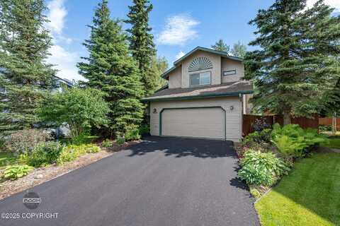 4032 Justin Circle, Anchorage, AK 99507