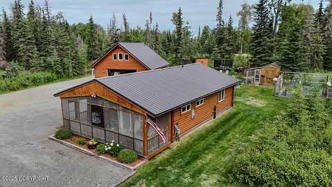 46738 Gary Avenue, Kenai, AK 99611