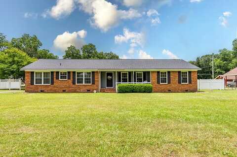 4431 Stage Coach Road, Albany, GA 31705