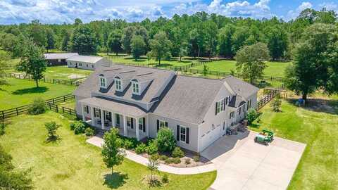9673 Bayboro Circle, Aiken, SC 29803