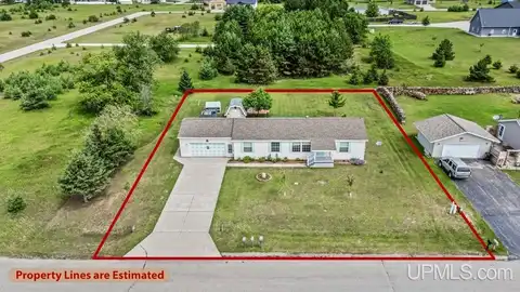 5008 Alyssa 17.04, Escanaba, MI 49829