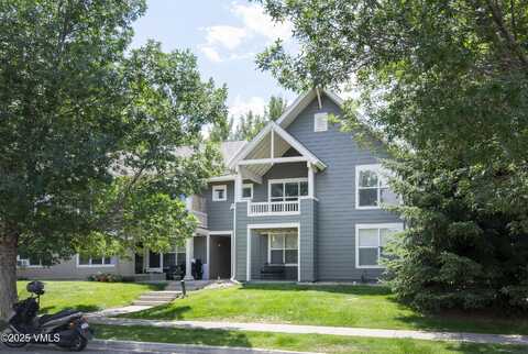 530 Founders Avenue, Eagle, CO 81631