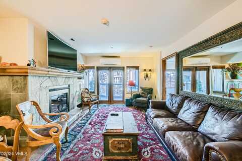 61 Avondale Lane, Beaver Creek, CO 81620