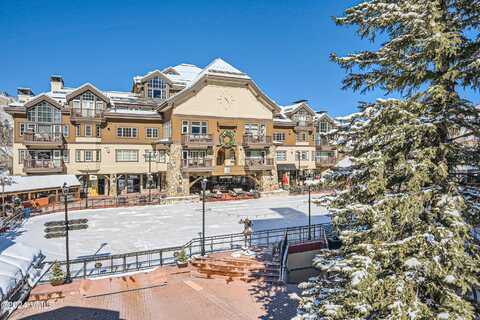 61 Avondale Lane, Beaver Creek, CO 81620