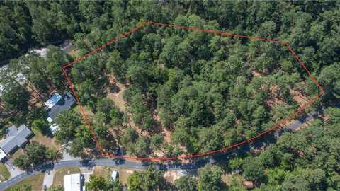 1070 Whitstone Road, Lincolnton, GA 30817