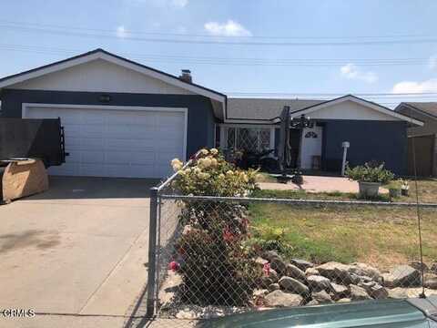 3810 San Simeon Avenue, Oxnard, CA 93033