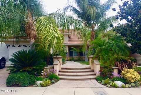 5055 Blackpool Avenue, Oak Park, CA 91377