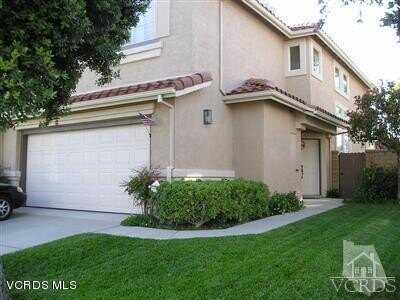 5227 Paseo Ricoso, Camarillo, CA 93012