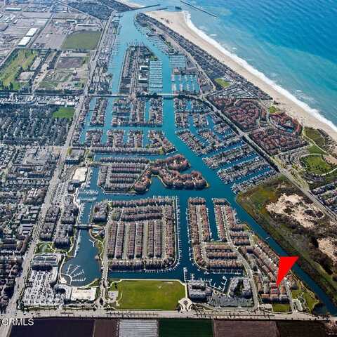 1232 Bayside Circle, Oxnard, CA 93035