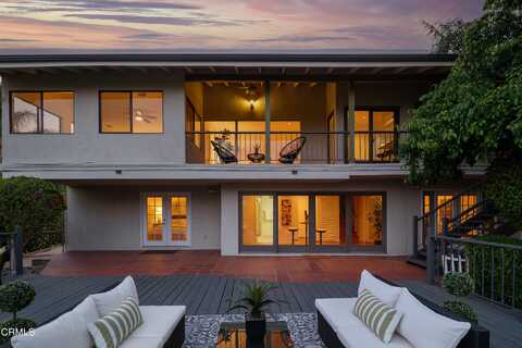 5334 Angeles Crest Highway, La Canada Flintridge, CA 91011
