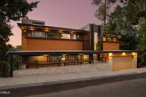 4209 Sea View Lane, Los Angeles, CA 90065