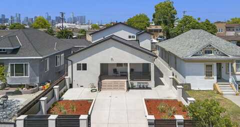 731 East 33rd Street, Los Angeles, CA 90011