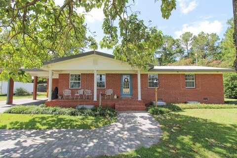 5339 Antioch Rd, Adel, GA 31620