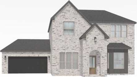 4604 SW Juneberry ST, Bentonville, AR 72713