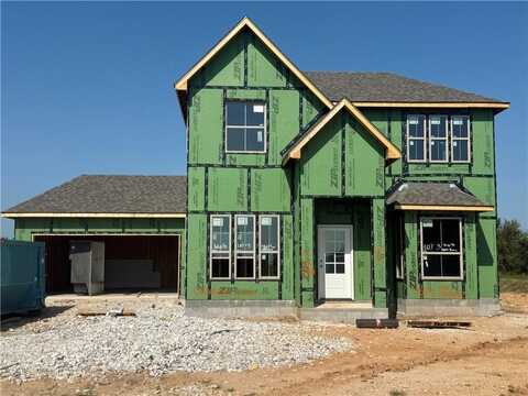 4604 SW Juneberry ST, Bentonville, AR 72713