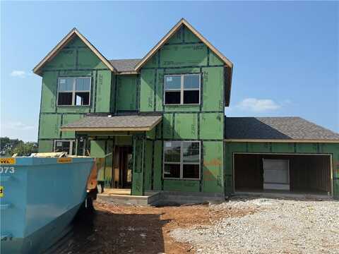 4602 SW Juneberry ST, Bentonville, AR 72713