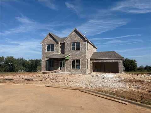 4602 SW Juneberry ST, Bentonville, AR 72713