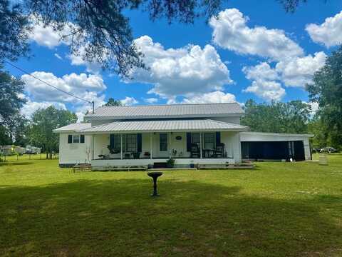 1533 RIVER RD, Lakeland, GA 31635