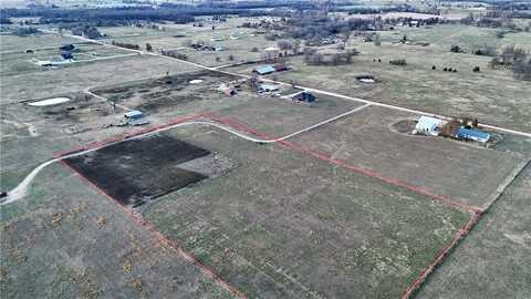 Leonard Ranch RD, Gravette, AR 72736