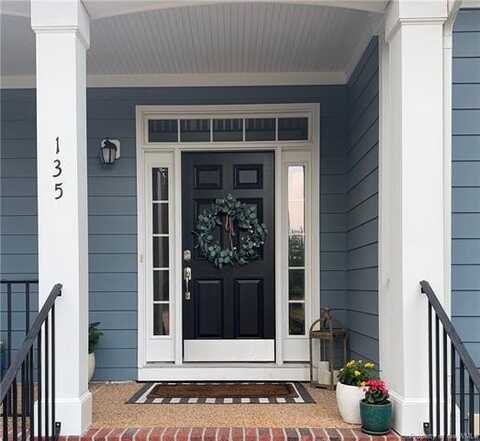 135 Kingdom Of Fife, Williamsburg, VA 23188