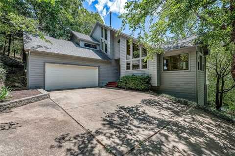 2855 E Hyland Park RD, Fayetteville, AR 72701