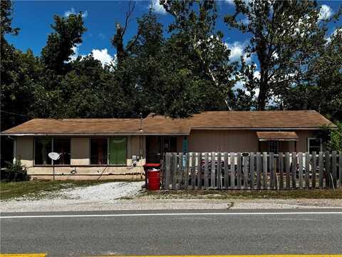 27272 S Hwy 23, Huntsville, AR 72740