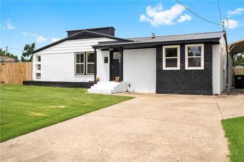 520 S 13TH ST, Rogers, AR 72758