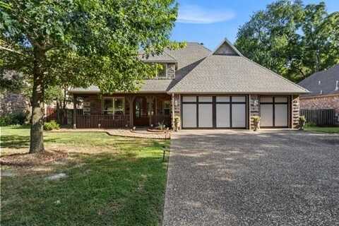 1740 Partridge, Bentonville, AR 72713