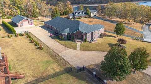 14600 S Mountain, Lowell, AR 72745